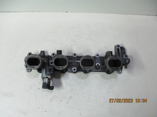 B833 collettore aspirazione - b833,