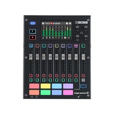 BOSS Gigcaster 8 GCS-8 Mixer