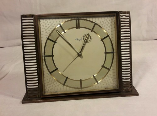 Kienzle orologio tavolo - kienzle, da