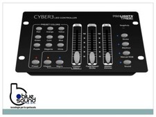 Centralina mixer luci led - luci,