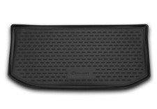 Tappetino bagagliaio in gomma per VW Up 2011- tappetino bagagliaio superiore