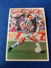 SCHILLACI S. STICKER CAMPIONI
