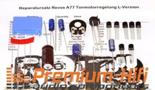 Kit riparazione Speedcontrol