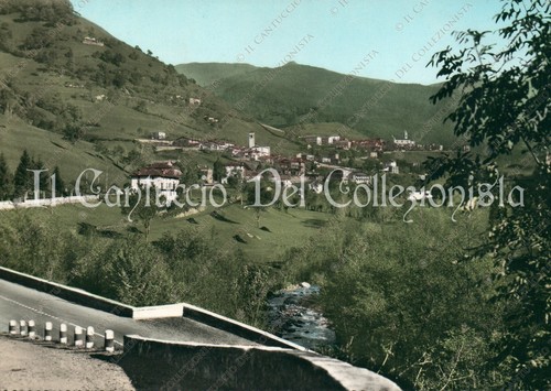 1960 bovegno panorama alta - 1960,