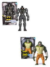 SPIN MASTER DC THE BATMAN
