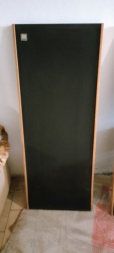 Magneplanar smga casse - smga,