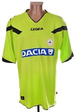 UDINESE ITALY 2011/2012 AWAY