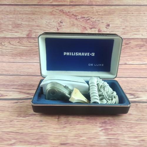 Rasoio elettrico philipshave - elettrico, 3