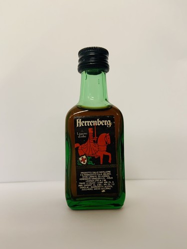 Mignon herrenberg liquore - liquore, alle