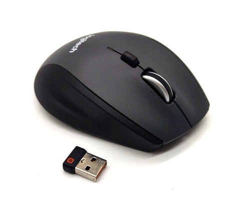 Logitech m705 marathon - logitech, mouse
