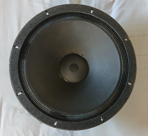 Altoparlante woofer altec - altoparlante, 15"