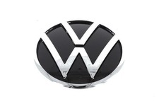 Logo VW RICAMBI ORIGINALI