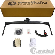 WESTFALIA GANCIO DI TRAINO