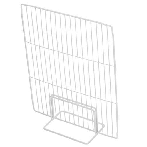 Scaffale congelatore ferro