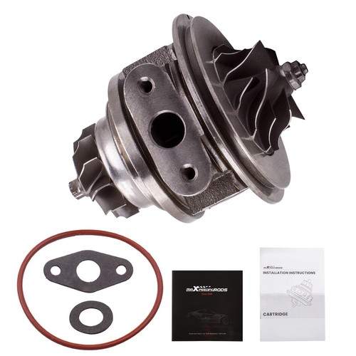 Turbocompressore cartuccia for - turbocompressore,