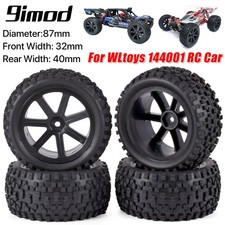 Set ruote pneumatici anteriori