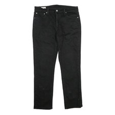 Jeans donna Levi's 511 nero