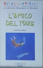 Le fiabe dell'acquario di