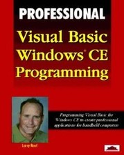 Professional Visual Basic