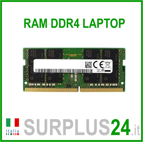 Memoria ram 16gb 2rx8 - memoria, (1x16gb)