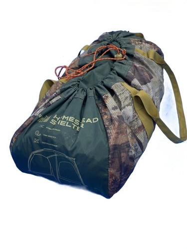 The north face - north, tarp