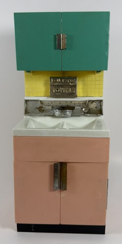 Lavello mobile cucina - e,