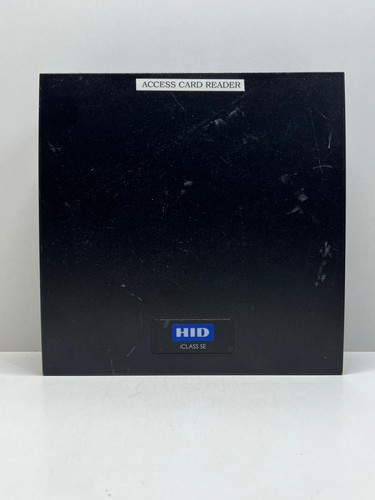 Hid iclass u90 lettore rfid - lettore,