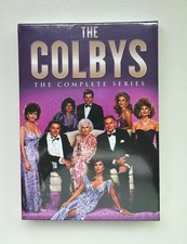 The Colbys: The Complete