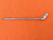 ASTA BENZINA RUBINETTO IN METALLO VESPA GT- 160 GS- RALLY-TS-VBB ORIG. PIAGGIO