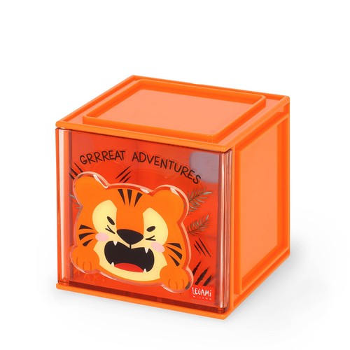 Legami box componibile da - box,