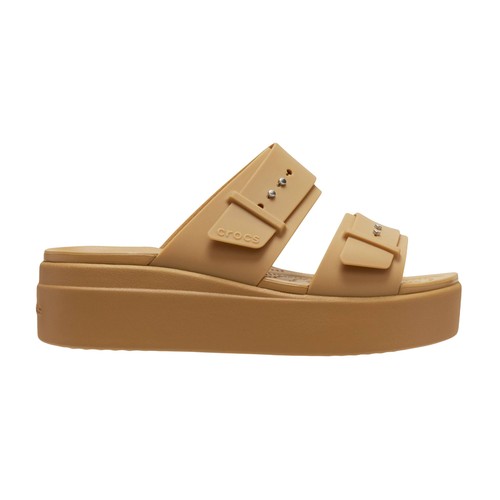 Crocs brooklyn sandal low - crocs,