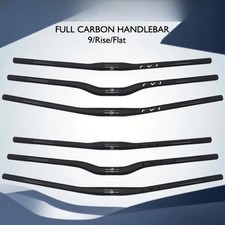 Manubrio in carbonio Moutain