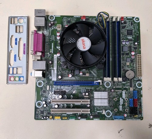 Intel dq77cp lga1155 terza - lga1155,