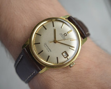 Orologio uomo omega seamaster - uomo,