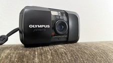 Olympus Mju 1 - Olympus