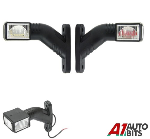 24v luci laterali posizione - 24v,