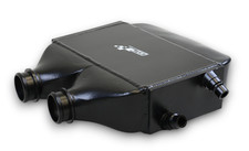 Echangeur alu gros - echangeur, volume