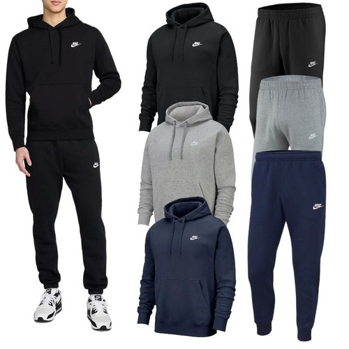 Nike club tuta - in, pile
