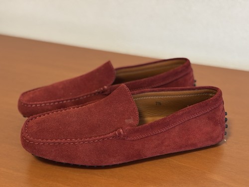 Mocassino tod uomo - tod’s,