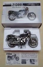 Kawasaki Z1300 Die Cast