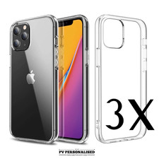 3x Custodie per iPhone 13 Pro