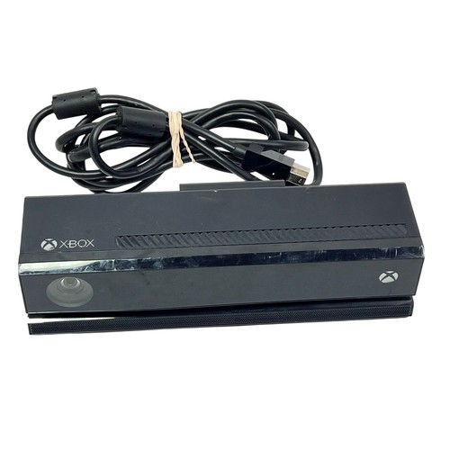 Microsoft xbox one kinect - one,