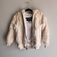 Giacca Wilson’s in vera