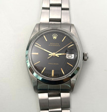 Rolex Oysterdate Precision