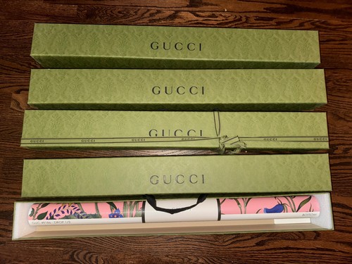 Carta parati gucci - carta,