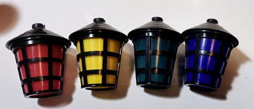Lanterne ricambio per luci - ricambio,