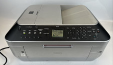 Canon Pixma MX860 Color Inkjet