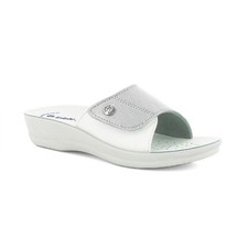 Scarpe ciabatte sandali inblu - scarpe,