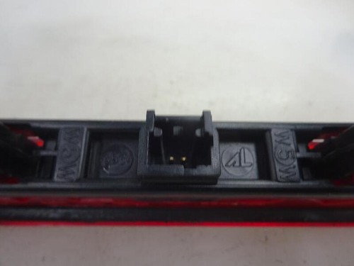 Fanale terzo stop - terzo,