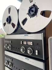 Registratore a nastro REVOX modello A77